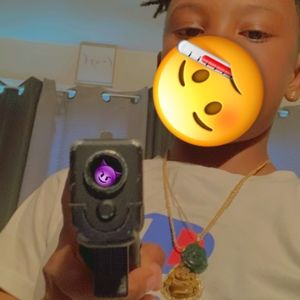 Meet your Posher, Keyontay